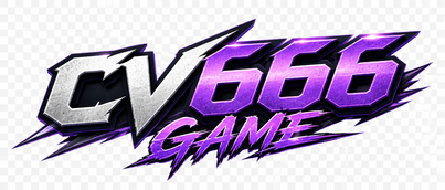cv666 game logo